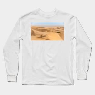 Namib Long Sleeve T-Shirt